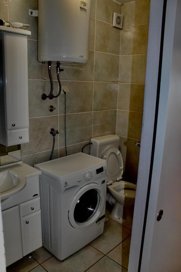 City Apartment Sanja Makarska Kültér fotó