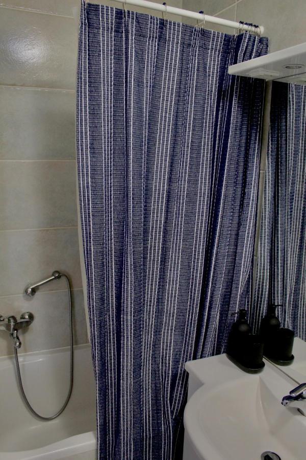 City Apartment Sanja Makarska Kültér fotó