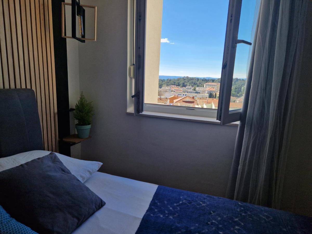 City Apartment Sanja Makarska Kültér fotó